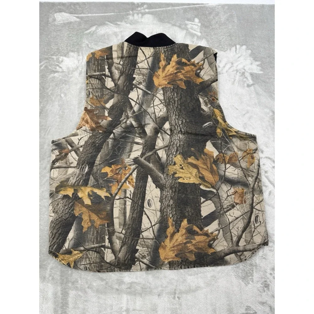 Carhartt vintage realtree